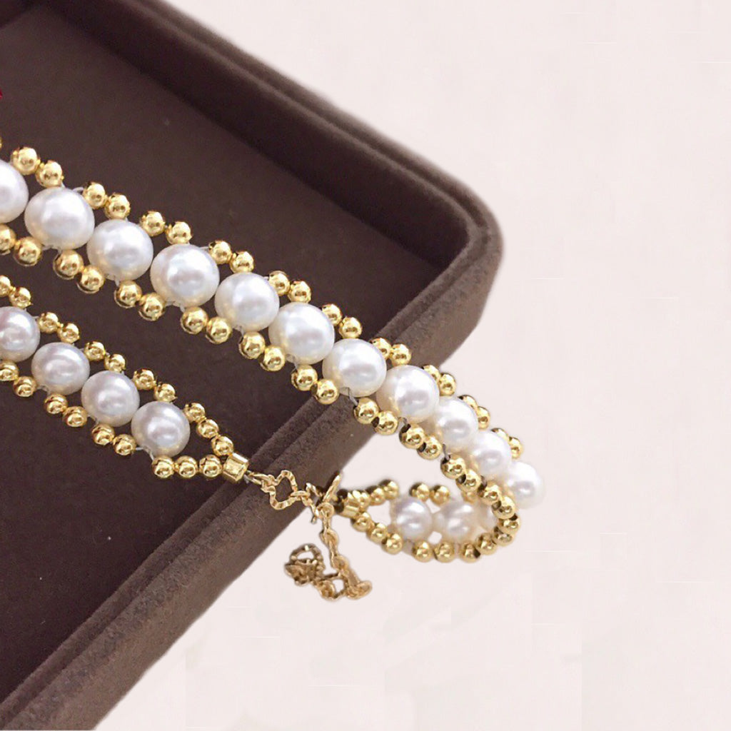 Bracelet Cleaning and Maintenance