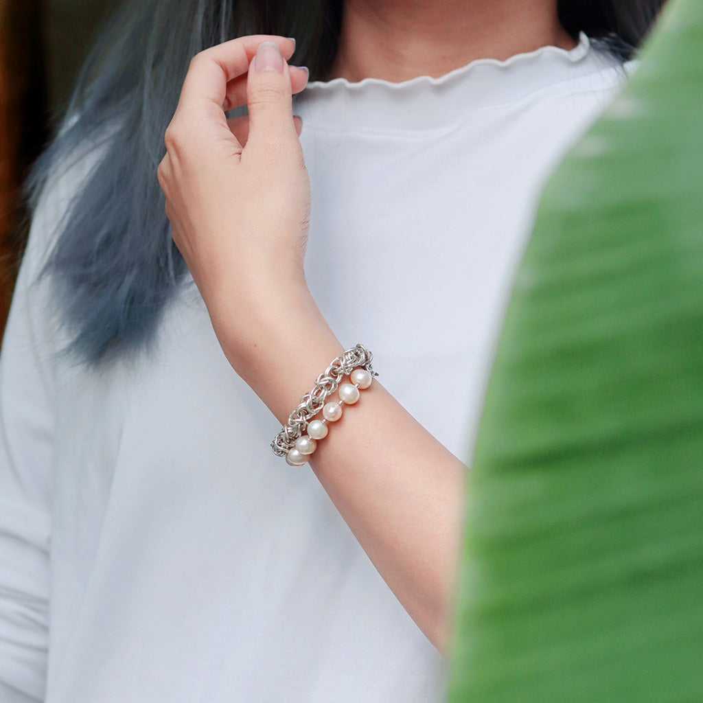 Bracelet Styling Tips