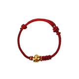 Meihua - Auspicious Blossom Bracelet