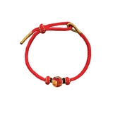 Yun - Lucky Koi Cord Bracelet